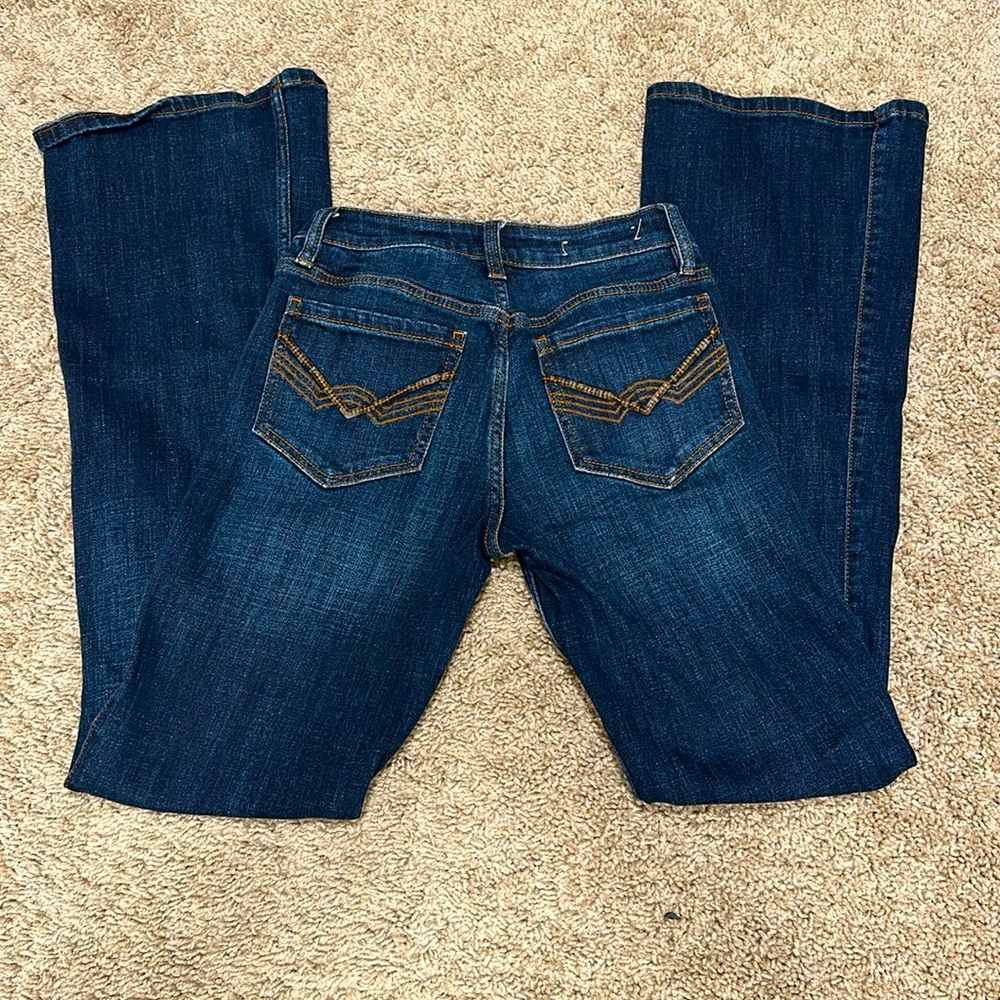 Maranda lambert waist 0 length 34